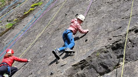 klimmen ardennen durbuy|Abseilen en Klimmen € 35,95